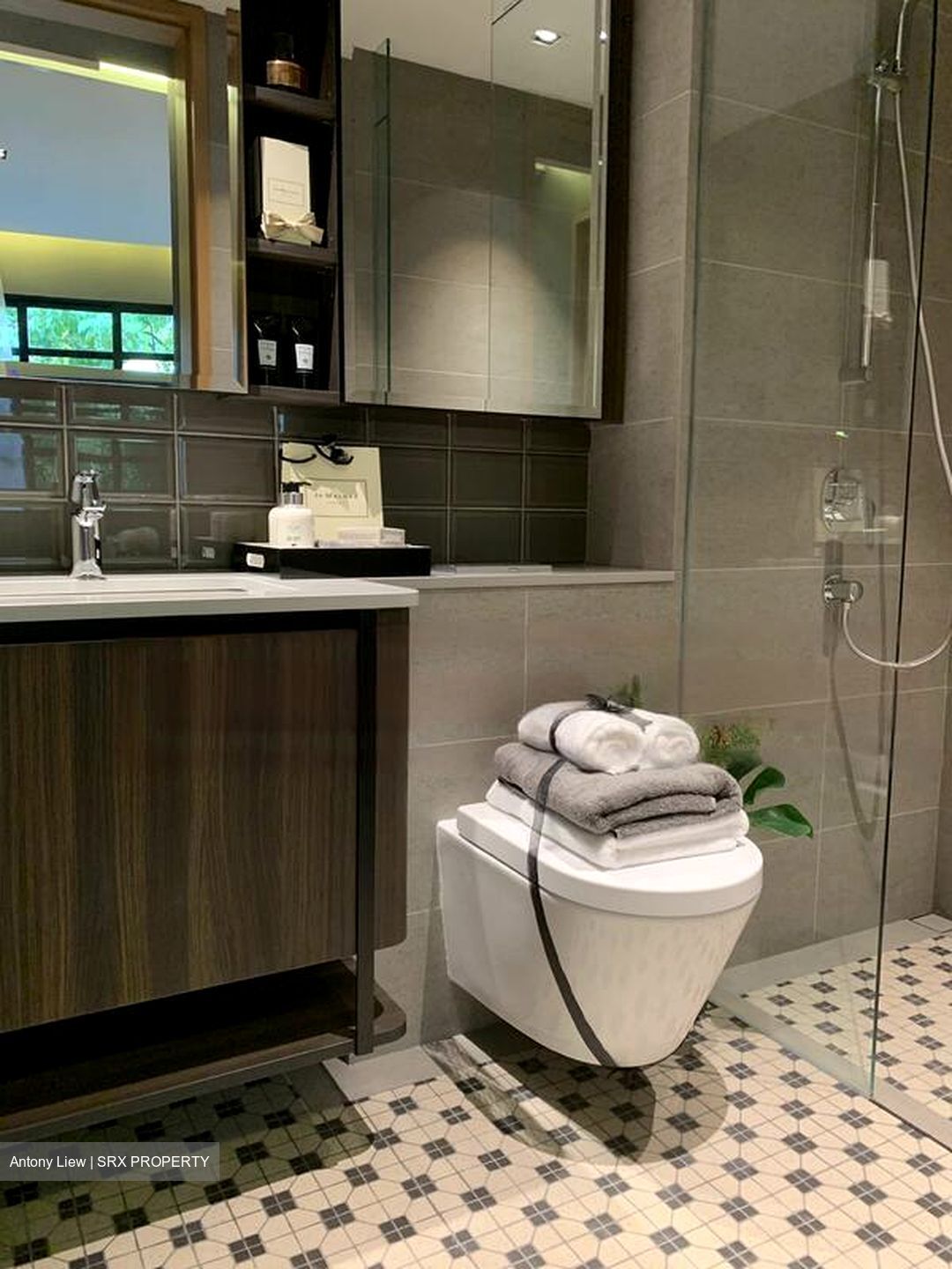 1953@Tessensohn (D8), Apartment #460268611